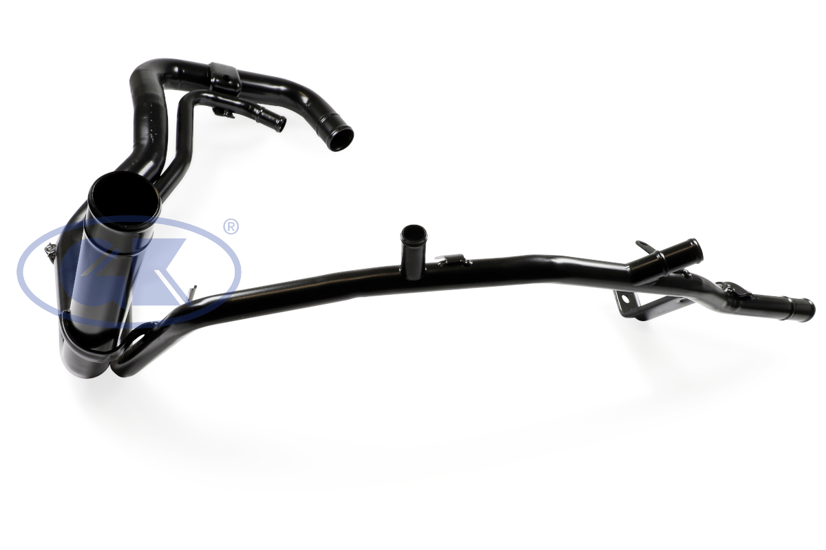 GK 707186 Coolant Pipe Engine Compartment for VW